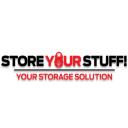 Store Your Stuff Adelaide logo